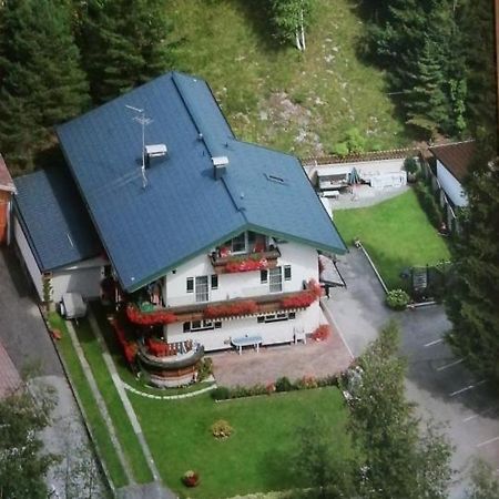 Sand 4 Stanzach Exterior foto